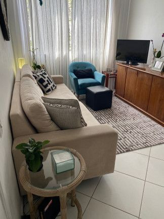 Imagem Imóvel com 3 Quartos à Venda, 64 m² em Jardim Santa Efigênia - São Paulo Imagem Imóvel com 3 Quartos à Venda, 64 m² em Jardim Santa Efigênia - São Paulo