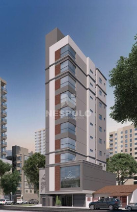 Imagem Apartamento com 1 Quarto à Venda, 87 m² em Meia Praia - Itapema
