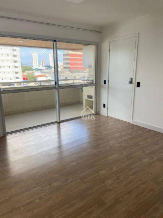 Imagem Apartamento com 3 Quartos à Venda, 114 m² em Centro - Santo André