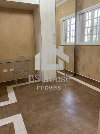 Imagem Casa com 2 Quartos à Venda, 100 m² em Vila Pires - Santo André