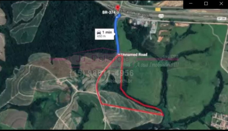 Imagem Terreno à Venda, 124 m² em Pinhal - Boituva Imagem Terreno à Venda, 124 m² em Pinhal - Boituva