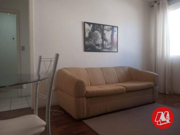 Imagem Apartamento com 2 Quartos à Venda, 58 m² em Floresta - Porto Alegre