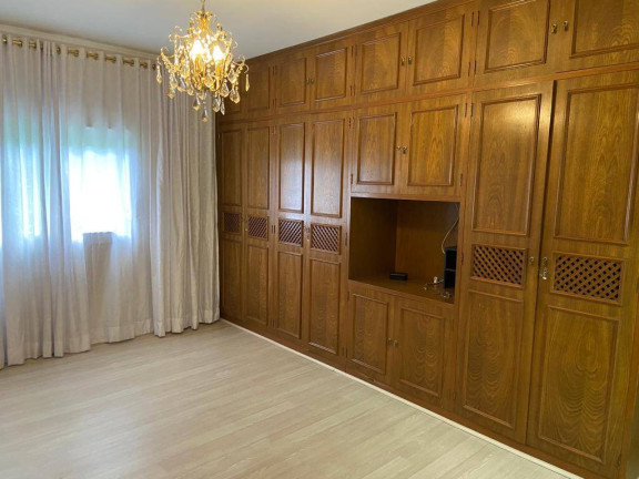 Imagem Casa com 4 Quartos à Venda, 307 m² em Bosque Da Saúde - São Paulo