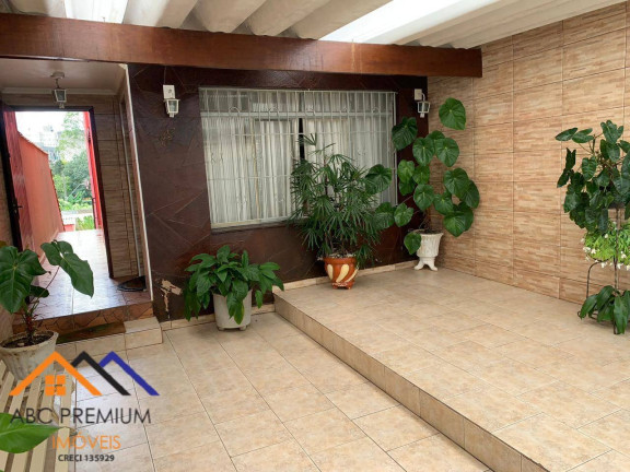 Imagem Sobrado com 3 Quartos à Venda, em Vila Pires - Santo André Imagem Sobrado com 3 Quartos à Venda, em Vila Pires - Santo André