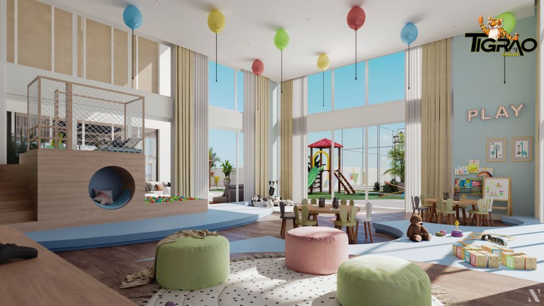 Imagem Apartamento com 4 Quartos à Venda, 142 m² em Centro - Balneário Camboriú Imagem Apartamento com 4 Quartos à Venda, 142 m² em Centro - Balneário Camboriú
