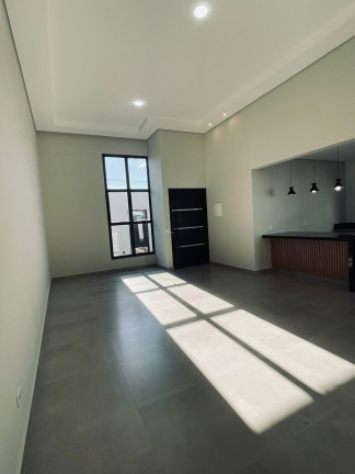 Imagem Casa com 2 Quartos à Venda, 154 m² em Portal Ville Jardins - Boituva