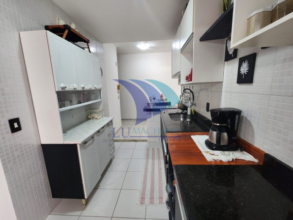 Imagem Apartamento com 2 Quartos à Venda, 80 m² em Palmeiras - Cabo Frio Imagem Apartamento com 2 Quartos à Venda, 80 m² em Palmeiras - Cabo Frio
