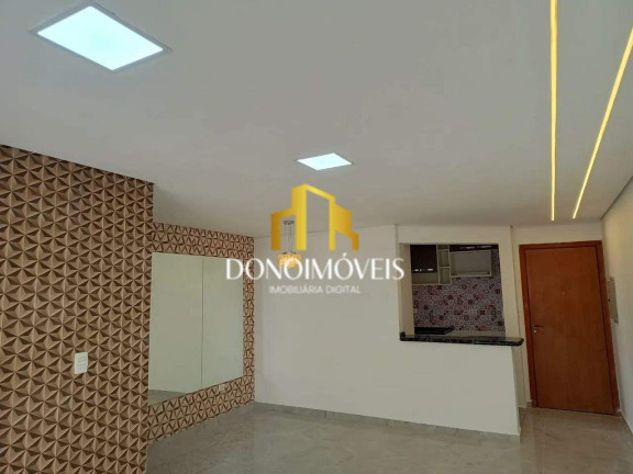Imagem Apartamento com 3 Quartos à Venda, 77 m² em Vila Pires - Santo André Imagem Apartamento com 3 Quartos à Venda, 77 m² em Vila Pires - Santo André