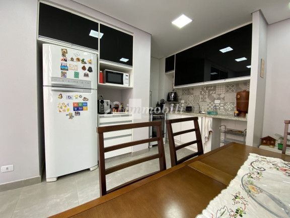 Imagem Apartamento com 3 Quartos à Venda, 110 m² em Higienópolis - São Paulo