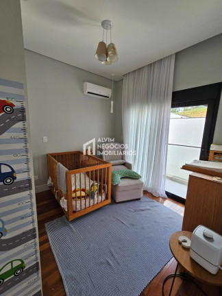 Imagem Sobrado com 4 Quartos à Venda, 340 m² em Loteamento Verana - São José Dos Campos