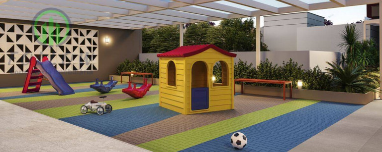 Imagem Apartamento com 3 Quartos à Venda, 58 m² em Campininha - São Paulo Imagem Apartamento com 3 Quartos à Venda, 58 m² em Campininha - São Paulo