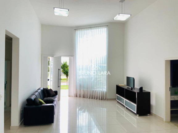 Imagem Casa com 3 Quartos à Venda, 290 m² em Condomínio Serra Verde - Igarapé