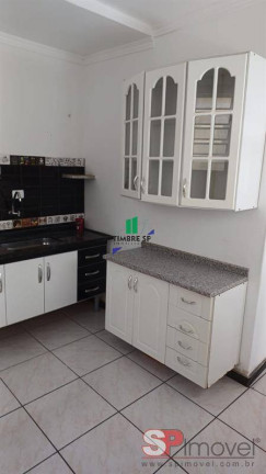 Imagem Casa com 2 Quartos à Venda, 50 m² em Vila Gustavo - São Paulo Imagem Casa com 2 Quartos à Venda, 50 m² em Vila Gustavo - São Paulo