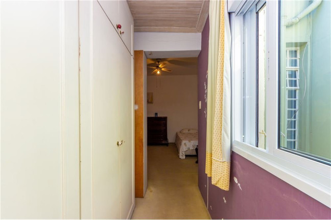 Imagem Casa com 3 Quartos à Venda, 168 m² em Vila Nova Conceição - São Paulo Imagem Casa com 3 Quartos à Venda, 168 m² em Vila Nova Conceição - São Paulo