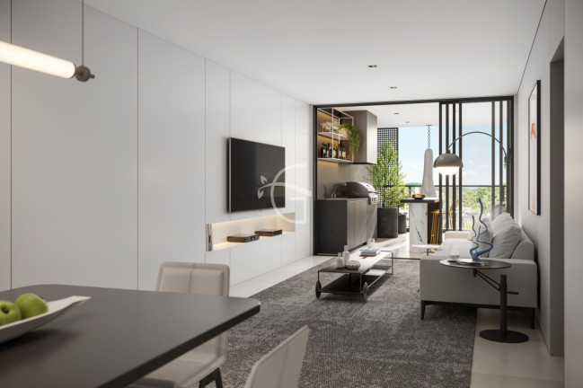 Imagem Apartamento com 3 Quartos à Venda, 142 m² em América - Joinville Imagem Apartamento com 3 Quartos à Venda, 142 m² em América - Joinville
