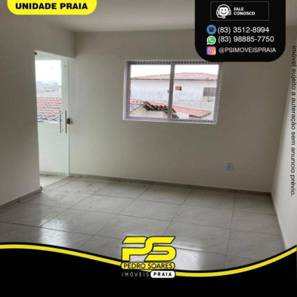 Imagem Apartamento com 2 Quartos à Venda, 64 m² em Planalto Boa Esperança - João Pessoa