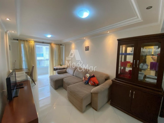Imagem Apartamento com 2 Quartos à Venda, 85 m² em Jardim Las Palmas - Guarujá Imagem Apartamento com 2 Quartos à Venda, 85 m² em Jardim Las Palmas - Guarujá