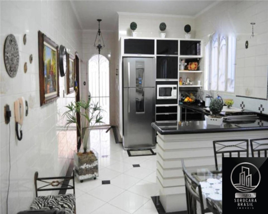 Imagem Imóvel com 4 Quartos à Venda, 330 m² em Jardim Portal Da Colina - Sorocaba