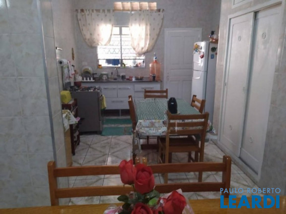 Imagem Casa com 2 Quartos à Venda, 143 m² em Jardim - Santo André Imagem Casa com 2 Quartos à Venda, 143 m² em Jardim - Santo André