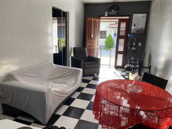 Imagem Imóvel com 3 Quartos à Venda, 63 m² em Lagoa Redonda - Fortaleza