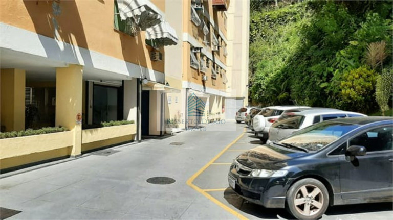 Imagem Imóvel com 2 Quartos à Venda, 55 m² em Santa Rosa - Niterói Imagem Imóvel com 2 Quartos à Venda, 55 m² em Santa Rosa - Niterói