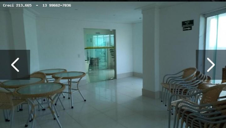 Imagem Imóvel com 3 Quartos à Venda, 112 m² em Maracanã - Praia Grande