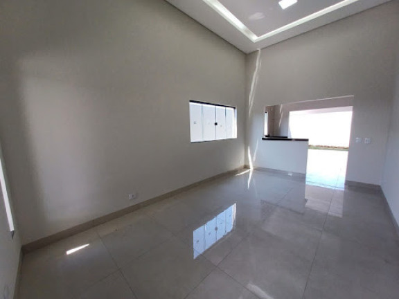 Imagem Casa com 2 Quartos à Venda, 125 m² em água Limpa Park - Campo Grande