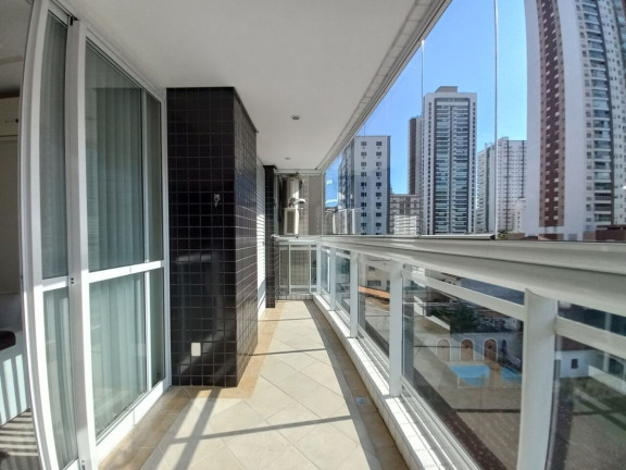 Imagem Apartamento com 2 Quartos à Venda, 114 m² em Pompéia - Santos Imagem Apartamento com 2 Quartos à Venda, 114 m² em Pompéia - Santos