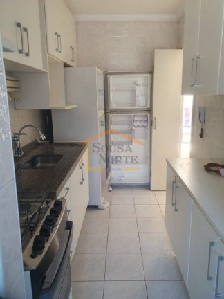 Imagem Apartamento com 2 Quartos à Venda, 62 m² em Vila Aurora (zona Norte) - São Paulo Imagem Apartamento com 2 Quartos à Venda, 62 m² em Vila Aurora (zona Norte) - São Paulo