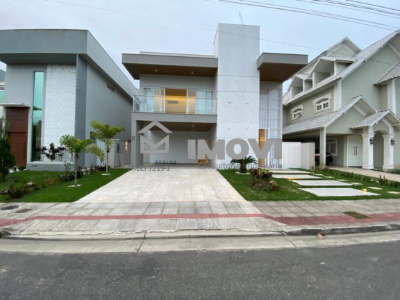 Imagem Casa com 5 Quartos à Venda, 455 m² em Boulevard Lagoa - Serra Imagem Casa com 5 Quartos à Venda, 455 m² em Boulevard Lagoa - Serra