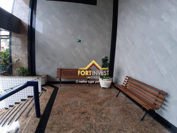 Imagem Imóvel com 4 Quartos à Venda, 123 m² em Guilhermina - Praia Grande