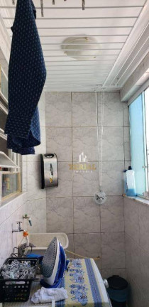 Imagem Apartamento com 4 Quartos à Venda, 105 m² em São José - São Caetano Do Sul