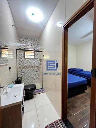 Imagem Chácara com 2 Quartos à Venda, 150 m² em Lavras De Cima - Socorro Imagem Chácara com 2 Quartos à Venda, 150 m² em Lavras De Cima - Socorro