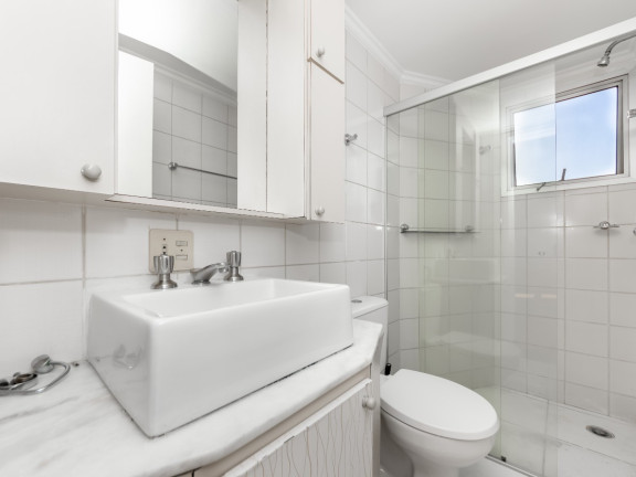 Imagem Apartamento com 2 Quartos à Venda, 65 m² em Vila Guarani (z Sul) - São Paulo