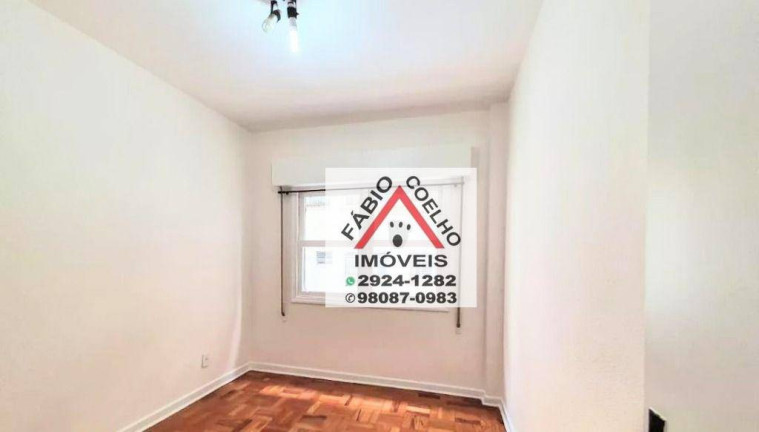 Imagem Apartamento com 2 Quartos à Venda, 70 m² em Vila Mariana - São Paulo