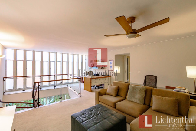 Imagem Casa com 3 Quartos à Venda, 365 m² em Jardim Paulista - São Paulo Imagem Casa com 3 Quartos à Venda, 365 m² em Jardim Paulista - São Paulo