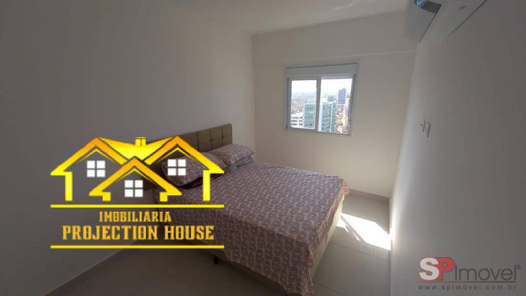Imagem Apartamento com 2 Quartos à Venda, 73 m² em Caiçara - Praia Grande Imagem Apartamento com 2 Quartos à Venda, 73 m² em Caiçara - Praia Grande