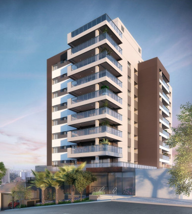 Imagem Apartamento com 3 Quartos à Venda, 172 m² em Perdizes - São Paulo