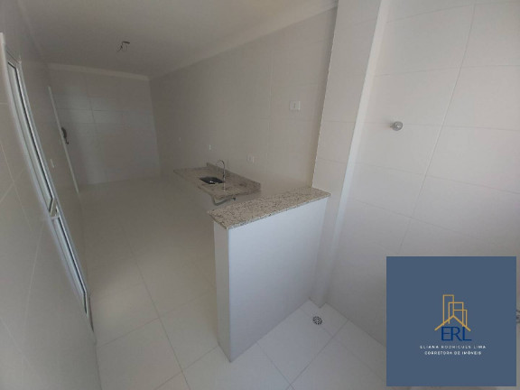 Imagem Apartamento com 2 Quartos à Venda, 108 m² em Aviação - Praia Grande