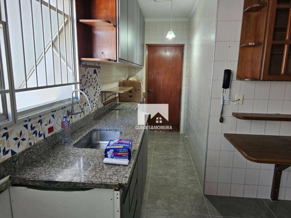 Imagem Apartamento com 3 Quartos à Venda, 90 m² em Bonfim - Campinas
