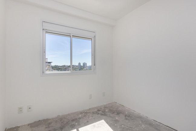 Imagem Apartamento com 2 Quartos à Venda, 69 m² em Tristeza - Porto Alegre