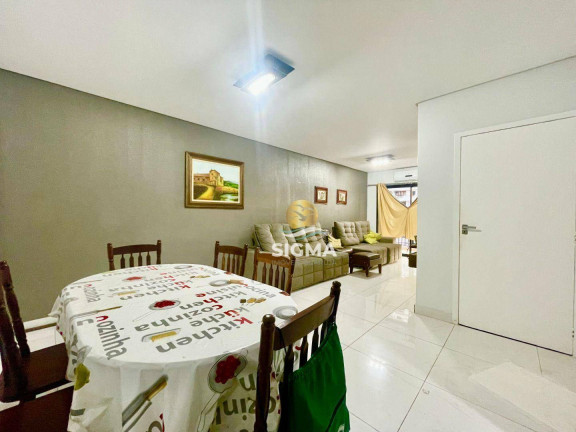 Imagem Apartamento com 2 Quartos à Venda, 80 m² em Jardim Astúrias - Guarujá Imagem Apartamento com 2 Quartos à Venda, 80 m² em Jardim Astúrias - Guarujá