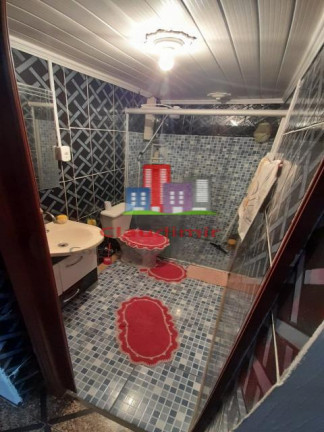 Imagem Apartamento com 2 Quartos à Venda, 36 m² em Cidade Tiradentes - São Paulo