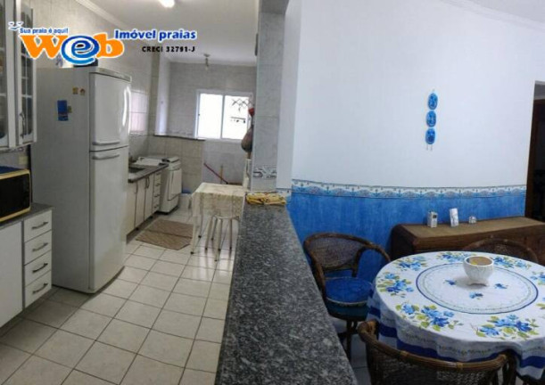 Imagem Apartamento com 2 Quartos à Venda, 75 m² em Vila Tupi - Praia Grande Imagem Apartamento com 2 Quartos à Venda, 75 m² em Vila Tupi - Praia Grande