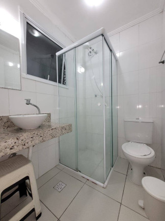Imagem Apartamento com 2 Quartos à Venda, 70 m² em Guilhermina - Praia Grande