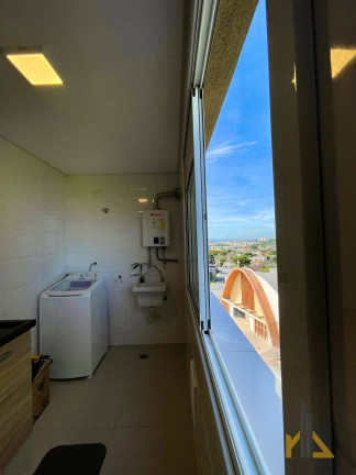 Imagem Apartamento com 1 Quarto à Venda, 37 m² em Novo Mundo - Curitiba Imagem Apartamento com 1 Quarto à Venda, 37 m² em Novo Mundo - Curitiba