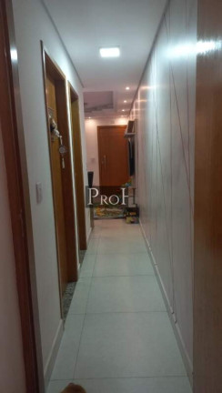 Imagem Cobertura com 2 Quartos à Venda, 119 m² em Vila Príncipe De Gales - Santo André Imagem Cobertura com 2 Quartos à Venda, 119 m² em Vila Príncipe De Gales - Santo André