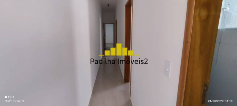Imagem Casa com 3 Quartos à Venda,  em Parque São Bento - Sorocaba