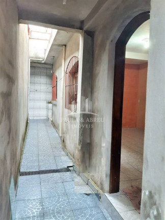 Imagem Sobrado com 3 Quartos à Venda,  em Jardim Zaira - Mauá