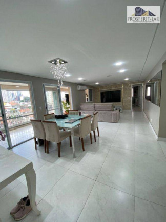 Imagem Apartamento com 3 Quartos à Venda, 150 m² em Vila Augusta - Guarulhos